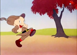 باگز بانی (باگز بانی هیپنوتیزم می شود)